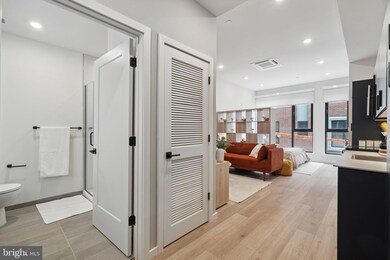 1705 N American St unit 217, Philadelphia, PA 19122 - photo 3