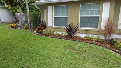 Front Landscaping