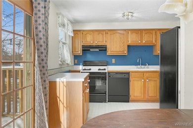 378 Denrose Dr, Buffalo, NY 14228 - photo 3