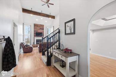 1501 N Aspen Place, Wasilla, AK 99654 - photo 6