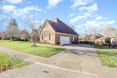 1230 Equestrian Way, Frankfort, KY 40601 - photo 3