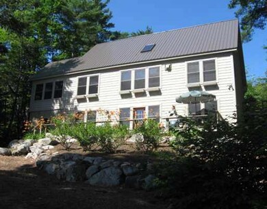 79 Kansas Shores Rd, Bridgton, ME 04009 - photo 4