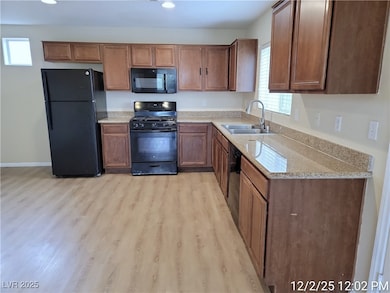 4195 Story Rock St, Las Vegas, NV 89115 - photo 3