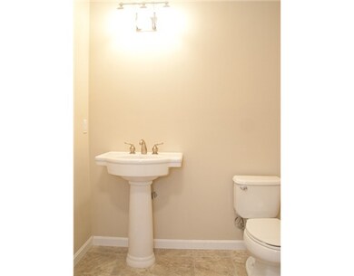 Bathroom.
