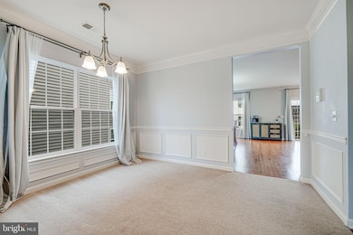 15242 Torbay Way, Woodbridge, VA 22191 - photo 5