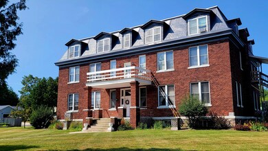 380 Church St.