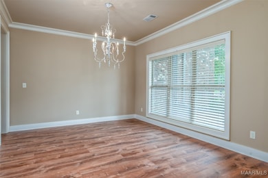 8460 Rockbridge Cir, Montgomery, AL 36116 - photo 5