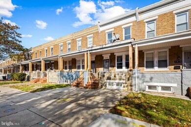 2876 Pelham Ave, Baltimore, MD 21213 - photo 3