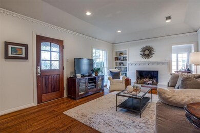 7028 Meadow Lake Ave, Dallas, TX 75214 - photo 3