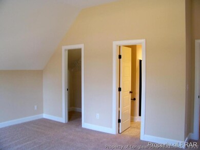 199 Sandy (Lot 65) Springs, Aberdeen, NC 28315 - photo 6