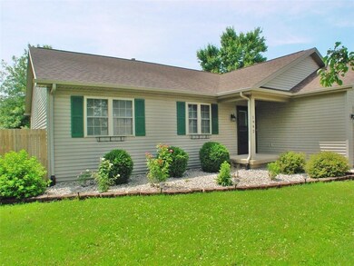 1942 Sumpter Trail, Columbus, IN 47203 - photo 2