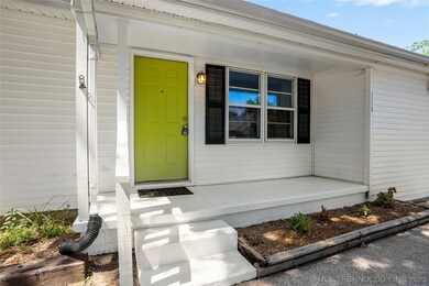 1113 N Muskogee Ave, Claremore, OK 74017 - photo 4