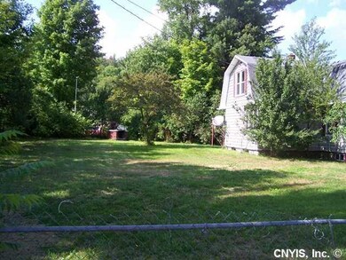 Yard/Garden