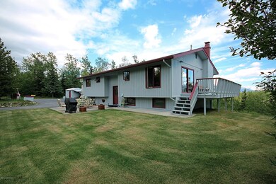 Front/Side and Deck
