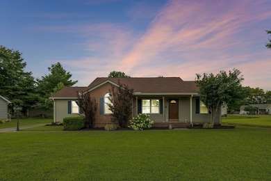 2611 Linden Ln, Murfreesboro, TN 37128 - photo 3