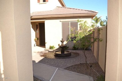 Courtyard 2