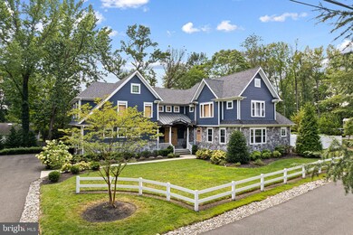 582 Jobel Dr, Haddonfield, NJ 08033 - photo 3