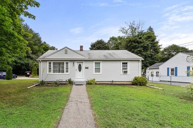 66 Olean St, Worcester, MA 01602 - photo 3