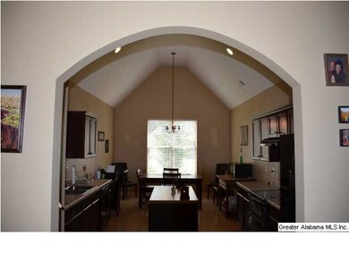 Kitchen-Breakfast Room Entry.....