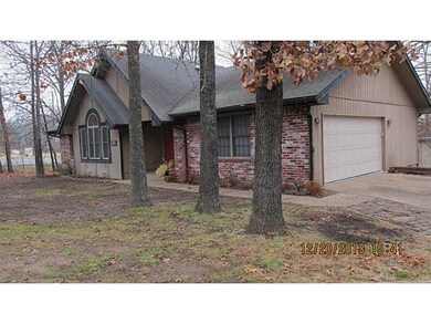 1 Burnham Dr, Bella Vista, AR 72715 - photo 2