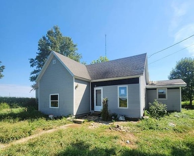 7864 N 800th St, Newton, IL 62448 - photo 3