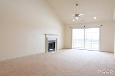 4575 N Thornhill Dr unit 203B, Peoria, IL 61615 - photo 2