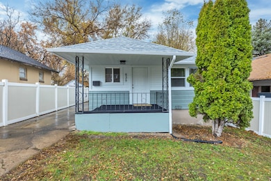 635 Kershaw St, Ogden, UT 84403 - photo 2
