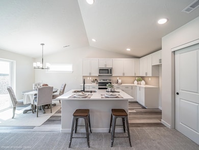 5355 N Sun Beam Ln unit 2/1 Edgewood, Spokane, WA 99217 - photo 4