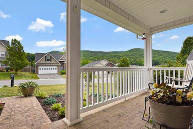 1c - Ext - Front Porch
