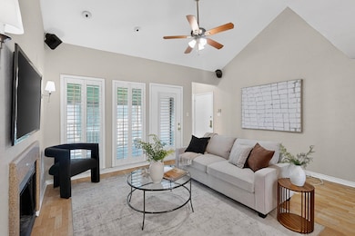 3105 San Jacinto St unit 306, Dallas, TX 75204 - photo 4