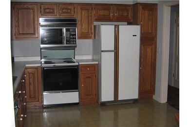 Kitchen. Kitchen I