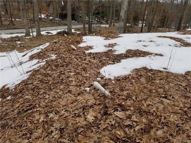 Septic Sand Mound