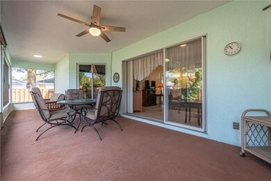 Large Lanai