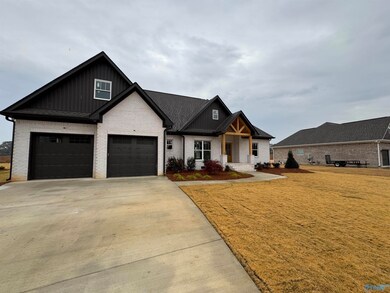 195 Caldwell Trail, Gadsden, AL 35901 - photo 4