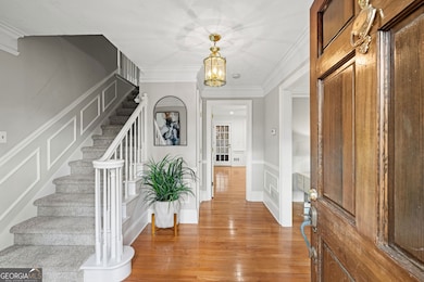 3402 Johnson Ferry Rd NE, Roswell, GA 30075 - photo 2