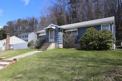 50 Glendale St, Worcester, MA 01602 - photo 4