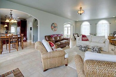 Living Room.