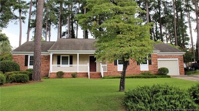 803 Fairfield Rd, Fayetteville, NC 28303 - photo 2
