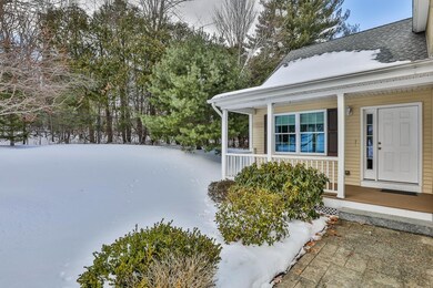 7 Hollow Ridge Dr unit 2, Nashua, NH 03062 - photo 6