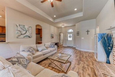 1400 Town Creek Cir, Weatherford, TX 76086 - photo 7