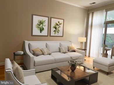 2411 20th St NW unit 9, Washington, DC 20009 - photo 3