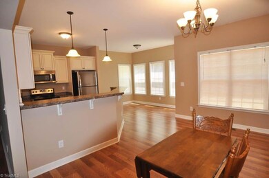 4026 Mill Creek Ridge, Asheboro, NC 27205 - photo 5