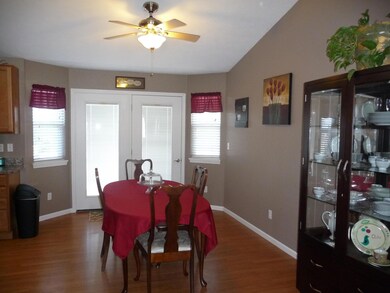 137 James View Rd, Kimberling City, MO 65686 - photo 4