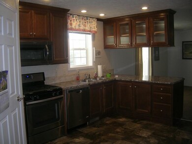 160 Pine View Terrace, West Wareham, MA 02576 - photo 3