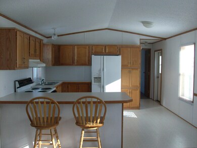 Kitchen/Dining