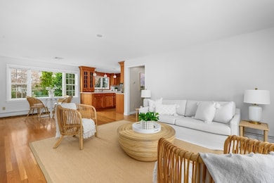 239 Clamshell Cove Rd, Cotuit, MA 02635 - photo 4