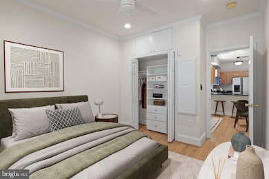 1516 10th St NW unit 102, Washington, DC 20001 - photo 6