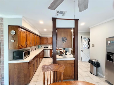 4383 John Koonce Rd, Lake Charles, LA 70611 - photo 3