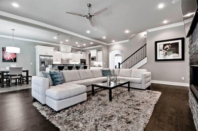 1605 NW Angel Falls Rd, Bentonville, AR 72712 - photo 7