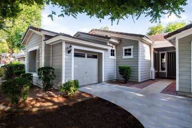 2831 E Lexington Ct, Gilbert, AZ 85234 - photo 6